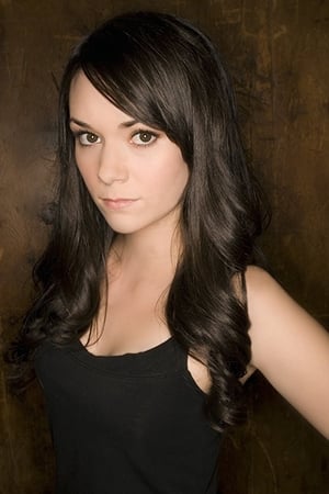 Carmen Lavigne interpretando a Jess