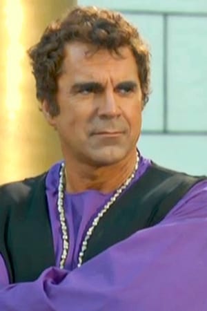 Blaine Bartel ha trabajado con Carmen en 2 ocasiones