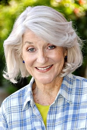 Carol Mack interpretando a Dolores