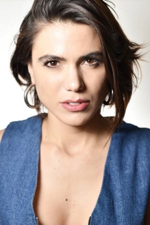 Carolina Levi interpretando a 