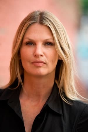 Caroline Barclay interpretando a Dr. Dana Shaw