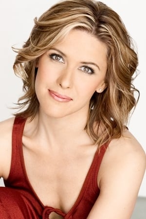 Caroline Cave interpretando a Debbie Lambert