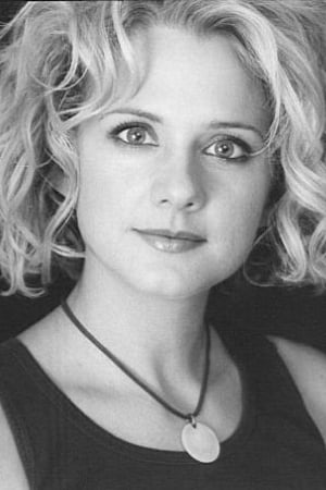 Caroline Keenan interpretando a Kristi