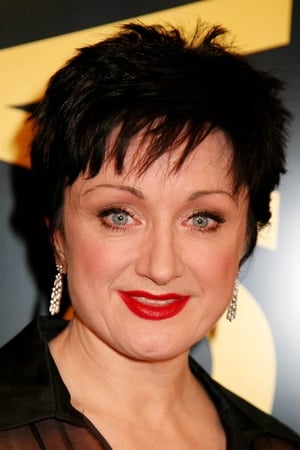 Angie Hill ha trabajado con Caroline O'Connor en 1 ocasiones