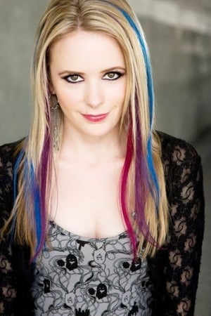 Carrie Wiita en su biografía y filmografía