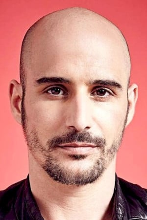 Cartman interpretando a Self