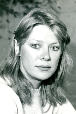 Catherine Neilson interpretando a Grete