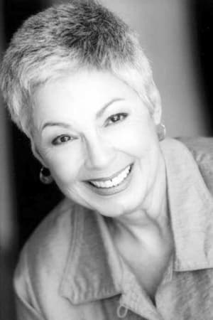 Foto de perfil del actor Catherine Paolone en el reparto