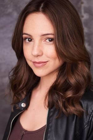 Marilyn Chen ha trabajado con Cayla Brady en 1 ocasiones