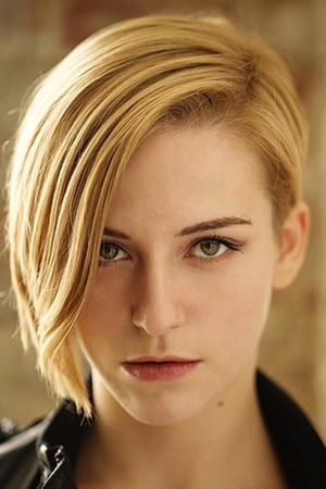 Aaron Letrick ha trabajado con Celine du Tertre en 1 ocasiones