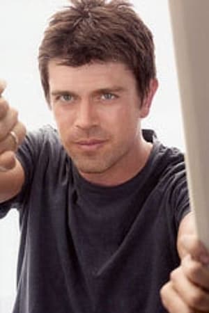 Foto de perfil del actor Chad Randau en el reparto