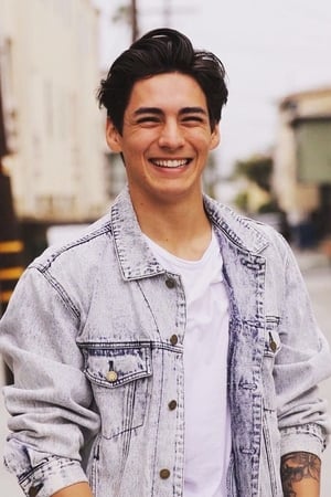 Chance Perez en su biografía y filmografía