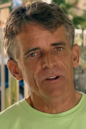 Missy Crider ha trabajado con Charles Croughwell en 2 ocasiones