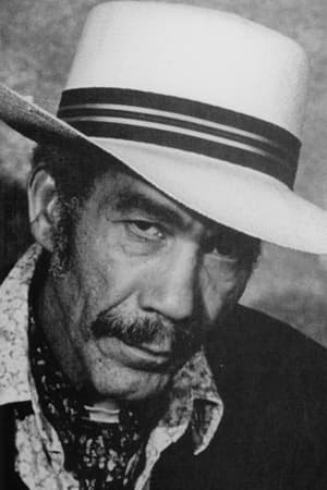 Foto de perfil del actor Charles Gordone en el reparto