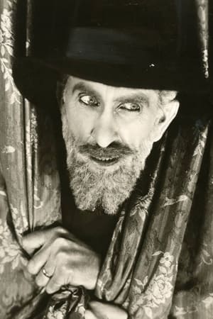 Charles Herzinger interpretando a Andy Wiggins