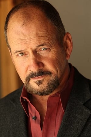 Charles Hoyes interpretando a Eddie Thompkin