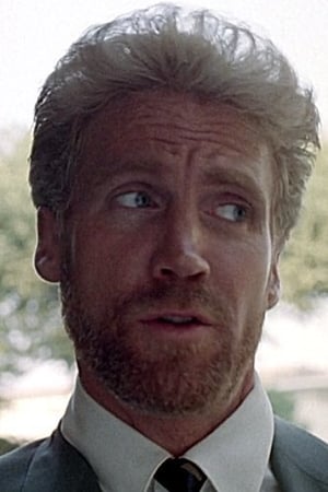 Charles McCaughan interpretando a Airborne