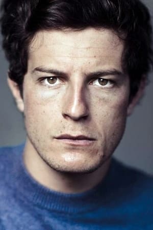 Charles Templon — personaje: Julien Martange