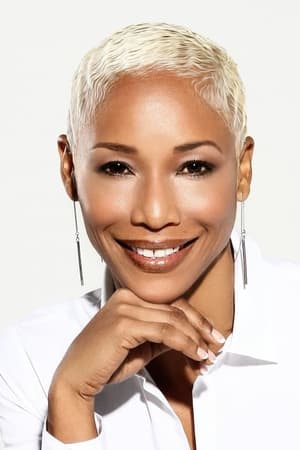 Laverne Cox ha trabajado con Charmin Lee en 1 ocasiones