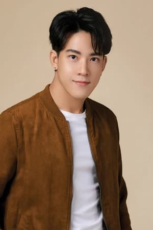 Chatchawit Techarukpong — personaje: Kanit