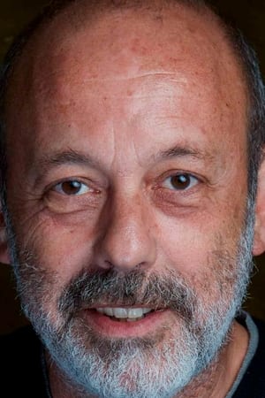 Chema del Barco interpretando a