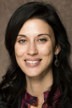 Cherien Dabis interpretando a May