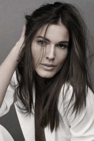 Chiara Baschetti interpretando a Vittoria