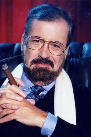 Chicho Ibáñez Serrador interpretando a Self