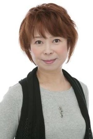 Chie Sato en su biografía y filmografía