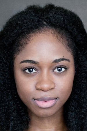 Christopher Beasley ha trabajado con Chioma Anyanwu en 1 ocasiones