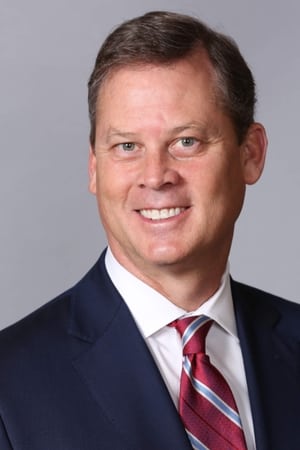 Mitchell Falk ha trabajado con Chip Pickering en 1 ocasiones