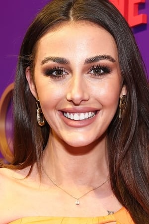 Chloe Veitch — personaje: Self