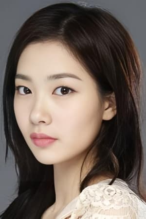 Choi Ji-hui — personaje: Yeo Woo Joo