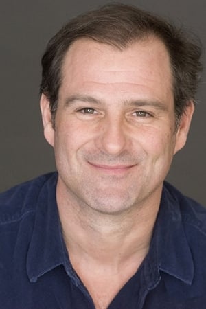 Chris Fischer interpretando a Frank Piersall