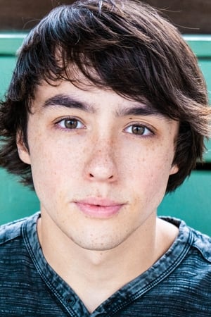 Christian Delgrosso ha trabajado con Chris Schmidt Jr. en 1 ocasiones