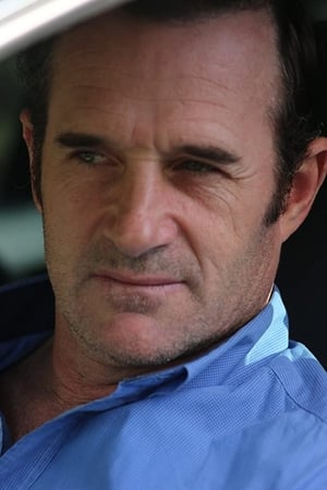 Linda Hart ha trabajado con Chris Ufland en 2 ocasiones