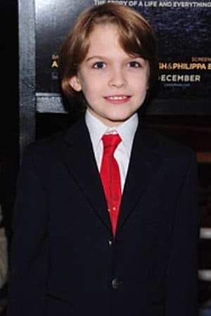 Dan Kern ha trabajado con Christian Ashdale en 1 ocasiones