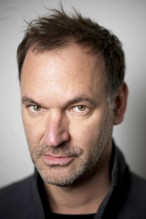 Christian Dolezal — personaje: Andreas