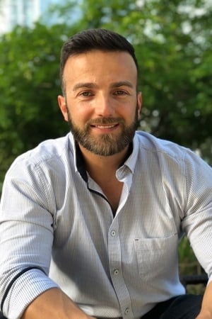 David Batchelor ha trabajado con Christian Mandel en 1 ocasiones