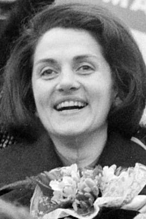 Bernard Toublanc-Michel ha trabajado con Christiane Legrand en 1 ocasiones