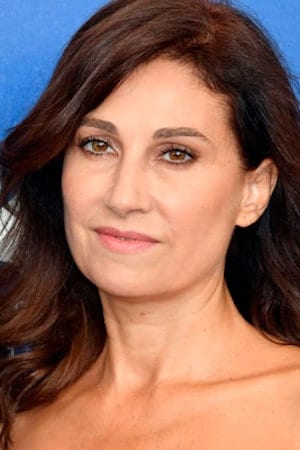 ???? ??? ha trabajado con Christine Choueiri en 1 ocasiones