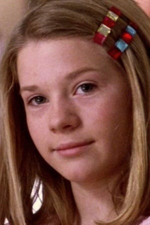 Christine Firkins en su biografía y filmografía