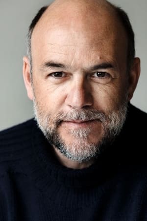 Christoph Tomanek interpretando a Dr.Appleby