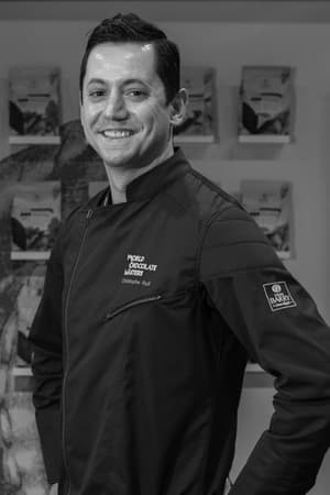 Christophe Rull en su biografía y filmografía