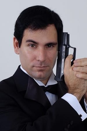 Nathan O'Neil Smith ha trabajado con Christopher De Stefano en 1 ocasiones