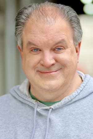 Christopher Lucas interpretando a 