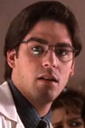 Christopher Orr en su biografía y filmografía