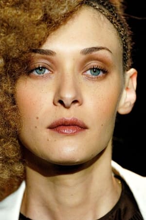 Chrystèle Saint-Louis Augustin interpretando a Agnès