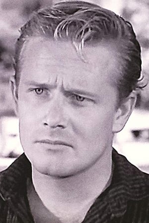 Chuck Courtney — personaje: Jimmy