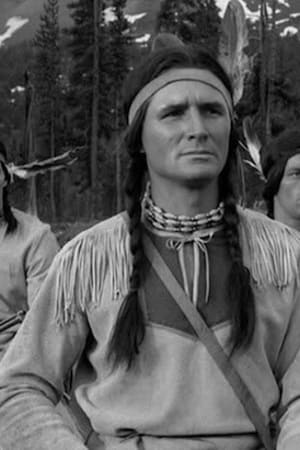 Denver Pyle ha trabajado con Chuck Hayward en 7 ocasiones